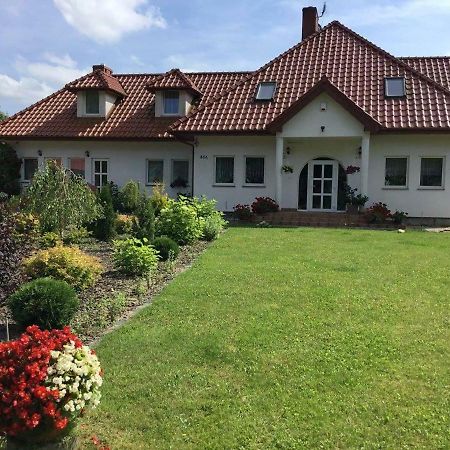 Agroturystyka 'Milena' Ostropole Eksteriør bilde